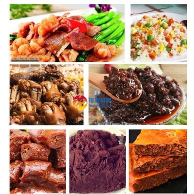 Температура 8-35C Регулируемый вакуумный охладитель пищевых продуктов для быстрого охлаждения приготовленных продуктов