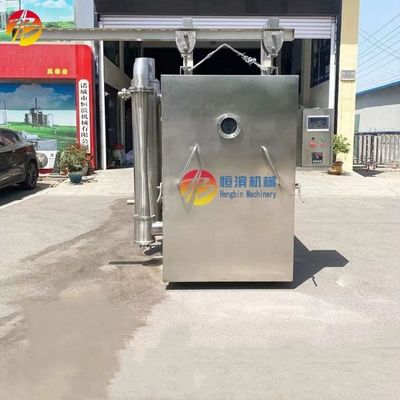 Охладитель для приготовленных продуктов и более быстрое время охлаждения 10-15 минут