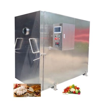 Охладитель для приготовленных продуктов и более быстрое время охлаждения 10-15 минут