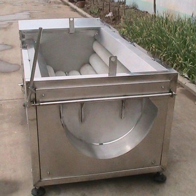 Настраиваемая картофельная луковая очистительная и стиральная машины Таро для требований клиентов