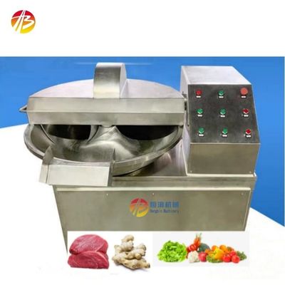 Коммерческая мясная ложка для крупного производства 380 В