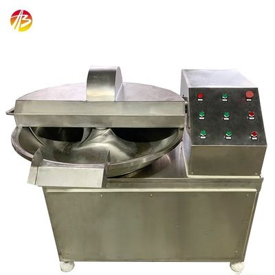 Коммерческая мясная ложка для крупного производства 380 В