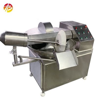 Коммерческая мясная ложка для крупного производства 380 В