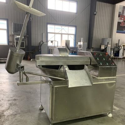 1400/3000 оборотов в минуту Нож скоростной мясорезатель для быстрой и последовательной обработки мяса