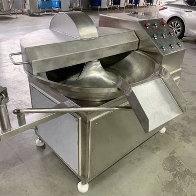 Машины для резки мяса высокой мощности для промышленной резки мяса